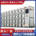 太倉市電動平移門廠家電話