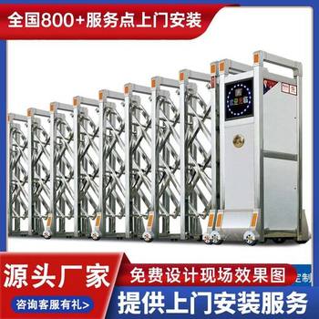 太倉市電動平移門廠家電話