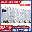江都市電動伸縮門報價格