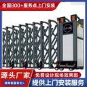 灌云縣電動(dòng)伸縮門品牌排行