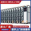 溧水縣電動伸縮門廠區(qū)大門品牌排行