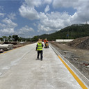 南寧馬路道路劃線施工，廣西廠區(qū)道路標(biāo)線