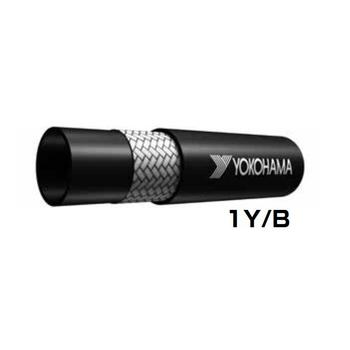 日本YOKOHAMA優(yōu)科豪馬軟管耐溫水管HTW10-04熱水用水管