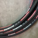 東勁牌蒸汽膠管耐高溫鋼編蒸汽膠管耐高溫220℃