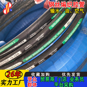 華爾力品牌工程油管用于工程車輛、機(jī)械設(shè)備