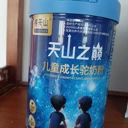 賽天山兒童成長駝乳粉是智商稅嗎？