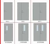 定遠縣超大防火門/小區住宅防火門定制/現貨防火門當天發