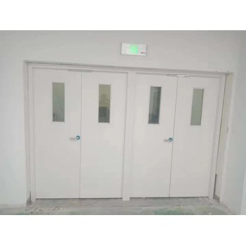蕪湖鏡湖區(qū)防火門廠家/帶視窗鋼質(zhì)防火門定制/通道管井乙級(jí)防火門