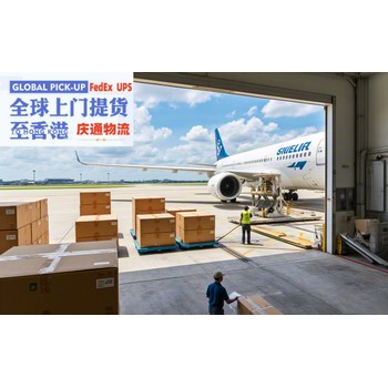 德國到香港物流清關-德國發貨到香港-德國空運香港怎么發