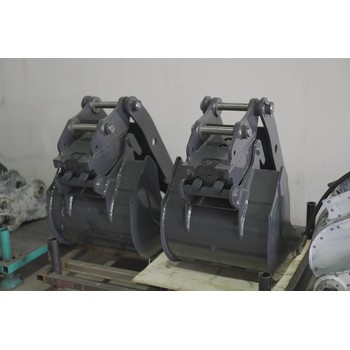 湖南長沙挖機屬具代加工定制加工