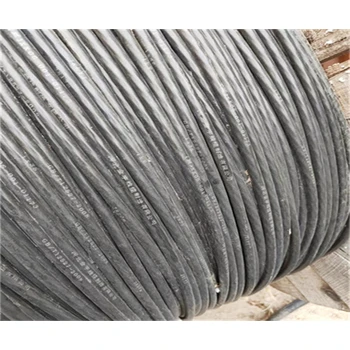 鄢陵縣施工剩余電纜回收誠信回收回收廢電纜