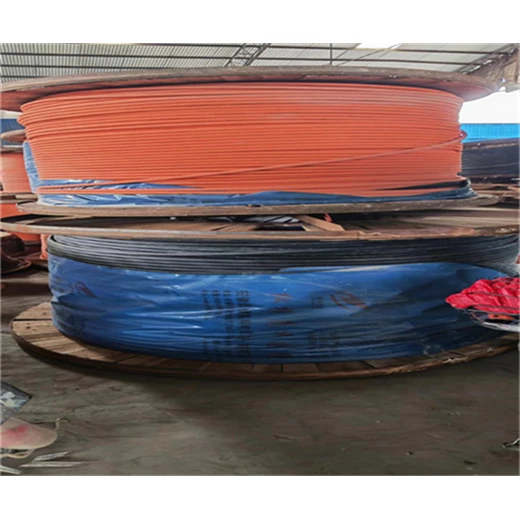 阿拉善盟回收廢電纜（施工剩余電纜回收）發(fā)電電纜回收歡迎咨詢