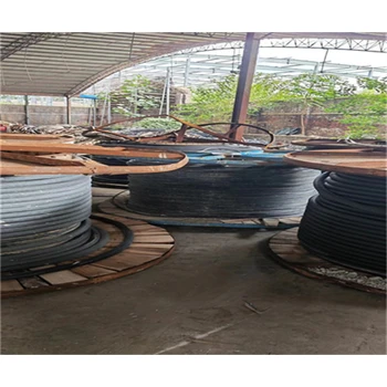 眉山施工剩余電纜回收眉山回收廢電纜歡迎咨詢