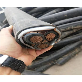 鄢陵縣施工剩余電纜回收誠信回收回收廢電纜