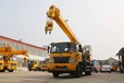 桐庐水镇吊车租赁-随车吊