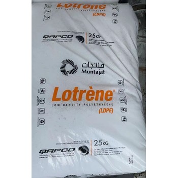 Lotrene卡塔尔石化进口涂覆聚乙烯LA0710挤出涂层LDPE