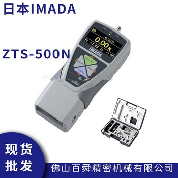IMADA依夢達推拉力計ZTS-500N