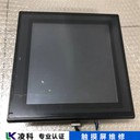 Kyocera觸摸屏按鍵損壞維修工業(yè)觸摸屏亂碼