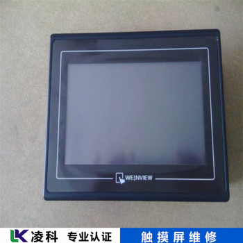 NS12-ATT01歐姆龍OMRON觸摸屏維修信息探究