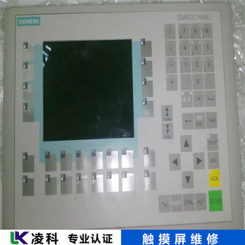 6AV66480BC113AX0西門子Siemens觸摸屏維修建議收藏