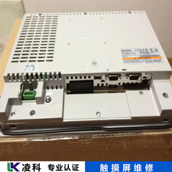 Schneider觸摸面板維修快來瞧瞧