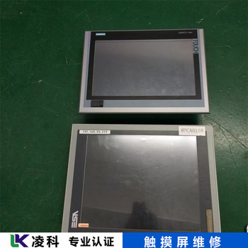 GT1555-VTBD三菱Mitsubishi觸摸屏維修內容詳談