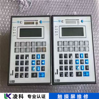 NS12-ATT01歐姆龍OMRON觸摸屏維修信息探究