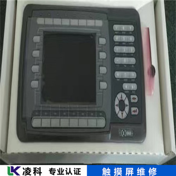 NT631C-ST152B-EV2歐姆龍OMRON觸摸屏維修信息探究