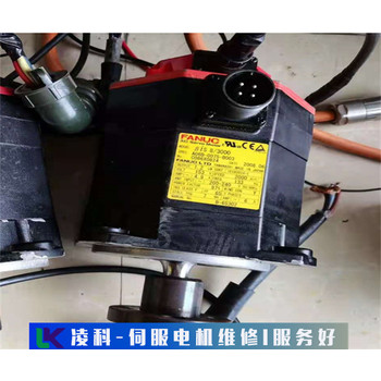 東芝TOSHIBA伺服電機編碼器故障維修報警