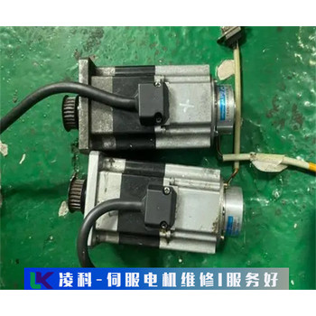 高士達(dá)伺服電機(jī)過載維修抖動(dòng)