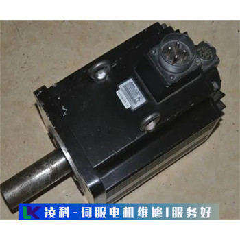 MAE伺服電機編碼器故障維修報警