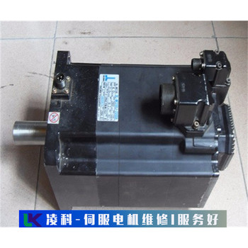 強磁伺服電機維修技術(shù)高