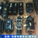 法道伺服電機過(guò)載維修故障代碼