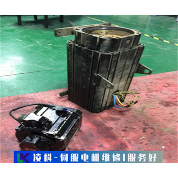 提醒BAUMER堡盟伺服電機編碼器磨損維修好評如潮