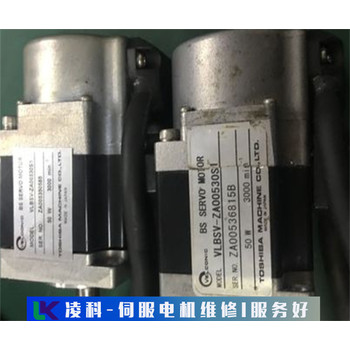 山田YAMADA伺服電機有異響維修不轉(zhuǎn)