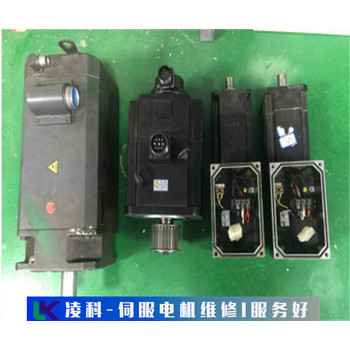 高士達(dá)伺服電機(jī)過載維修抖動(dòng)