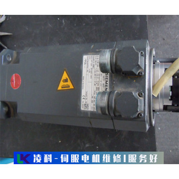 山田YAMADA伺服電機有異響維修不轉(zhuǎn)