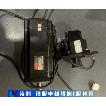 科爾摩根AKM32D-ANC2R-01伺服電機維修服務好