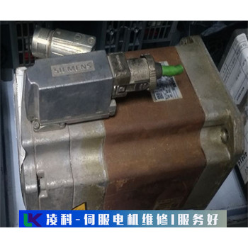 海龍HERION伺服電機過載維修故障代碼