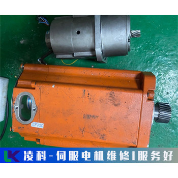 FIMET伺服電機維修客戶推薦