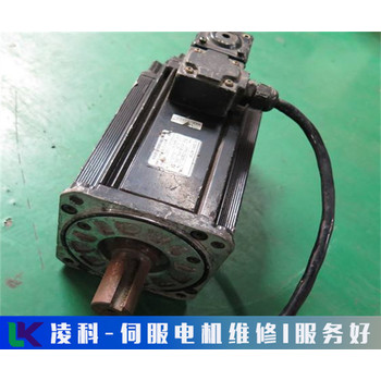 MAE伺服電機編碼器故障維修報警