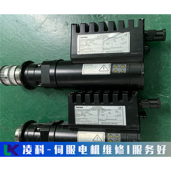 歐庫馬OKUMA伺服電機維修早知道