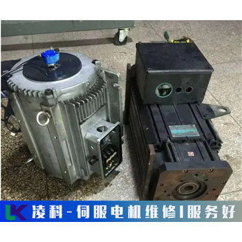 蘇強(qiáng)伺服馬達(dá)維修具體實(shí)操