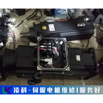 海龍HERION伺服電機過載維修故障代碼