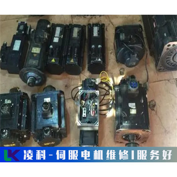 提醒BAUMER堡盟伺服電機編碼器磨損維修好評如潮