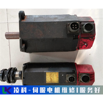 貝蘭戈伺服電機維修值得推薦