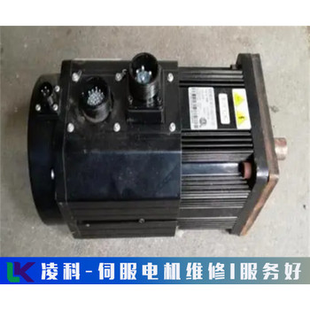 MAE伺服電機編碼器故障維修報警