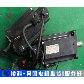 蘇強(qiáng)伺服馬達(dá)維修具體實(shí)操