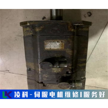 科爾摩根AKM32D-ANC2R-01伺服電機維修服務好