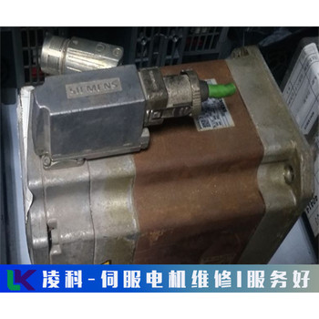 VEM伺服電機過載維修故障代碼